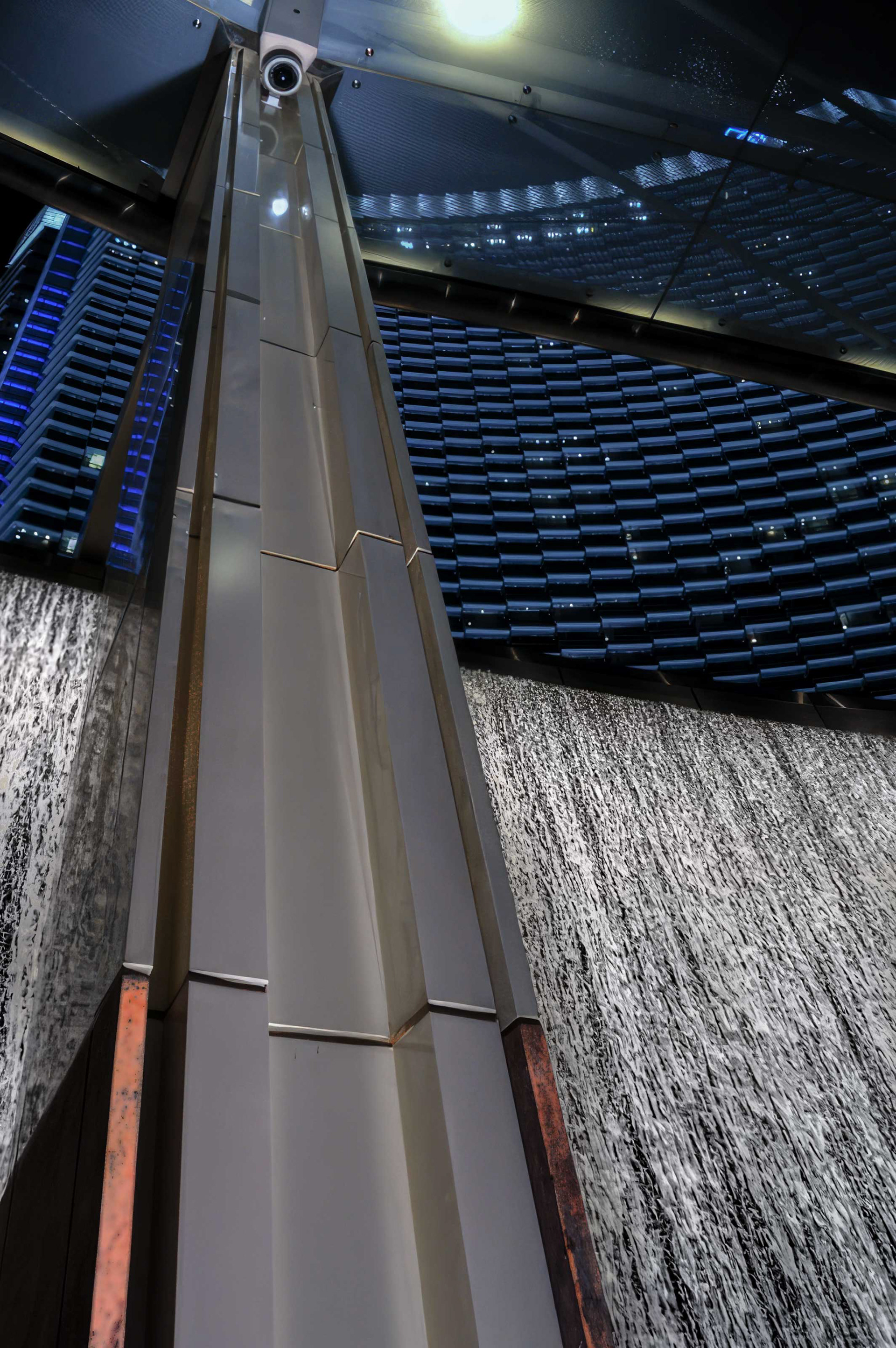 Aria, Las Vegas, NV