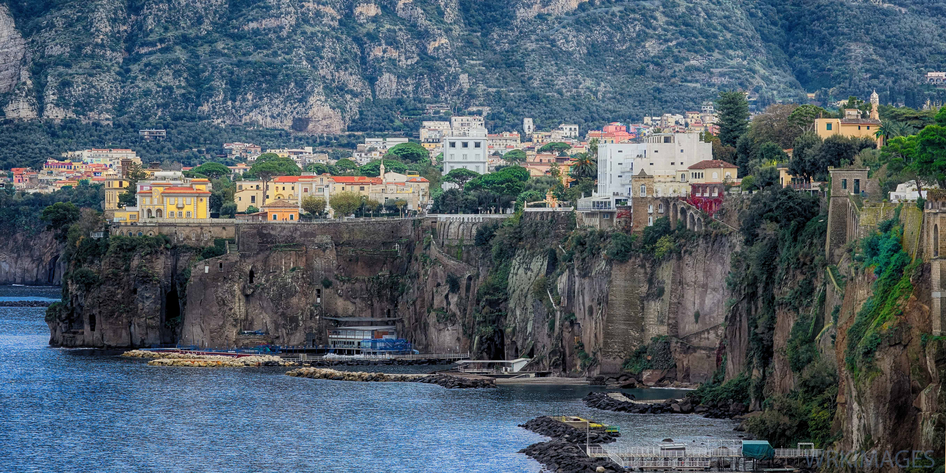 Sorrento, IT