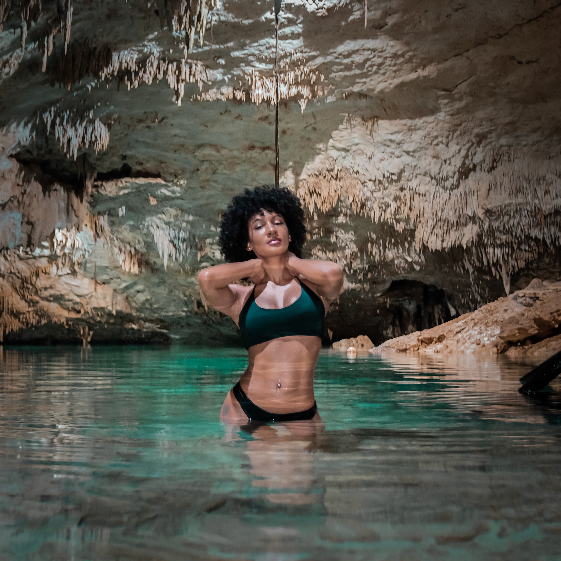 Cenote Taak Bi Ha
