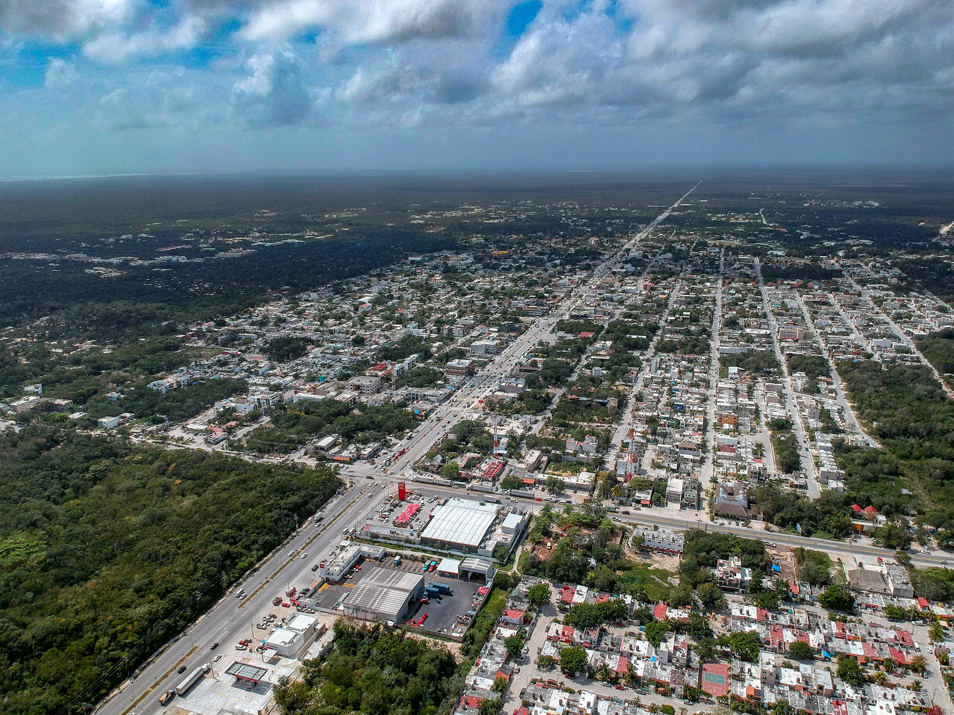TULUM Q. ROO, MEXICO