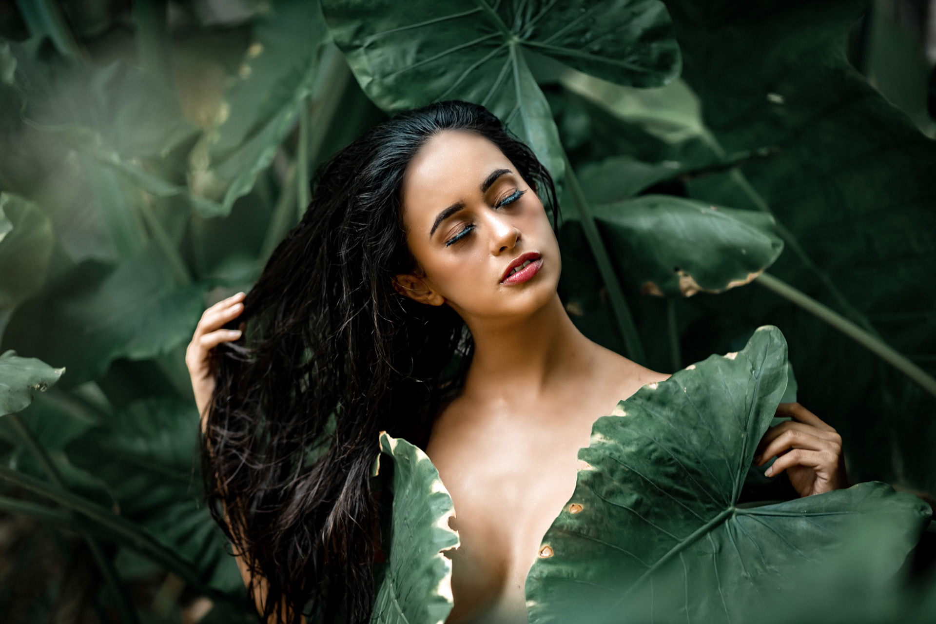 Posada del Agua y Fuego