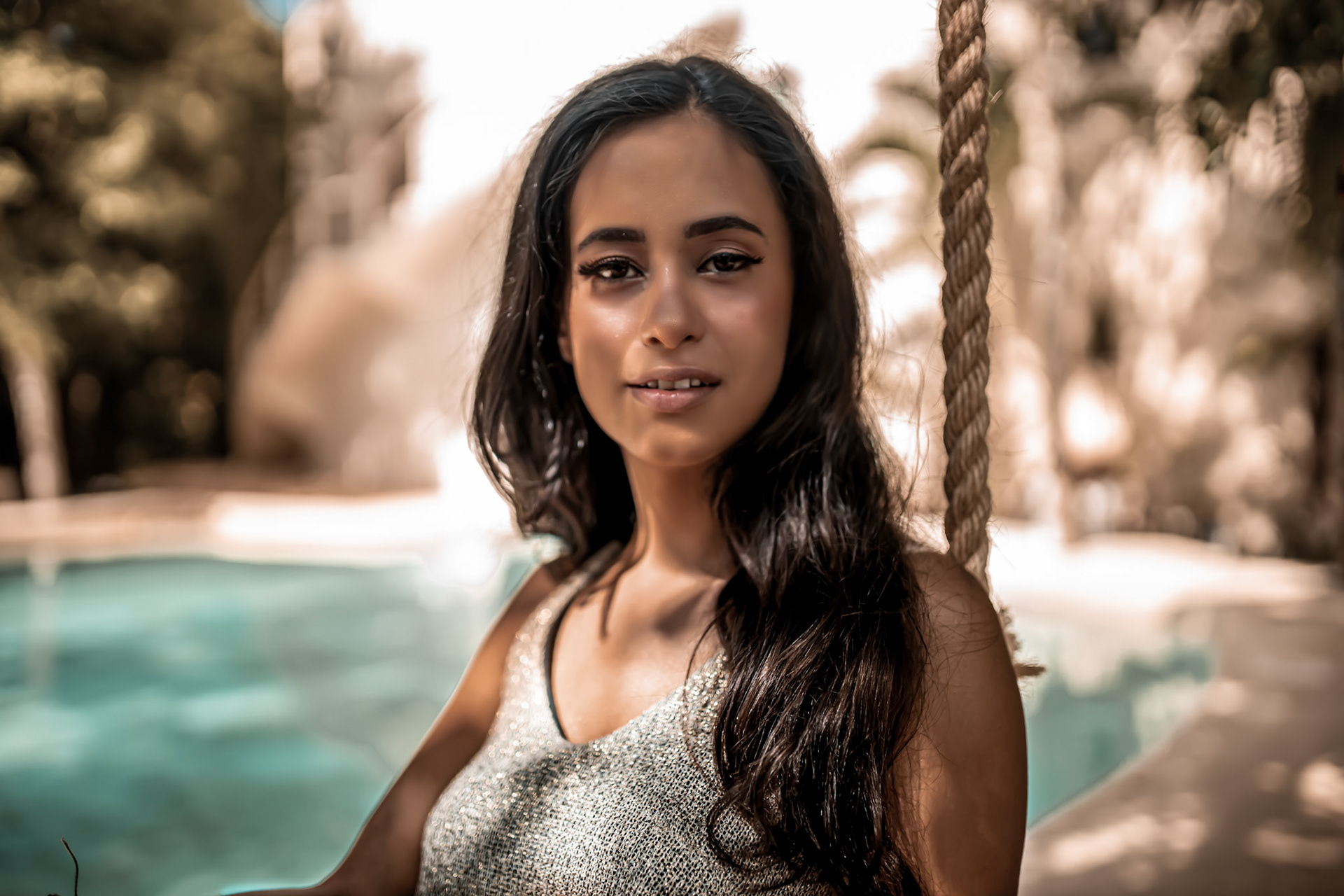 Posada del Agua y Fuego