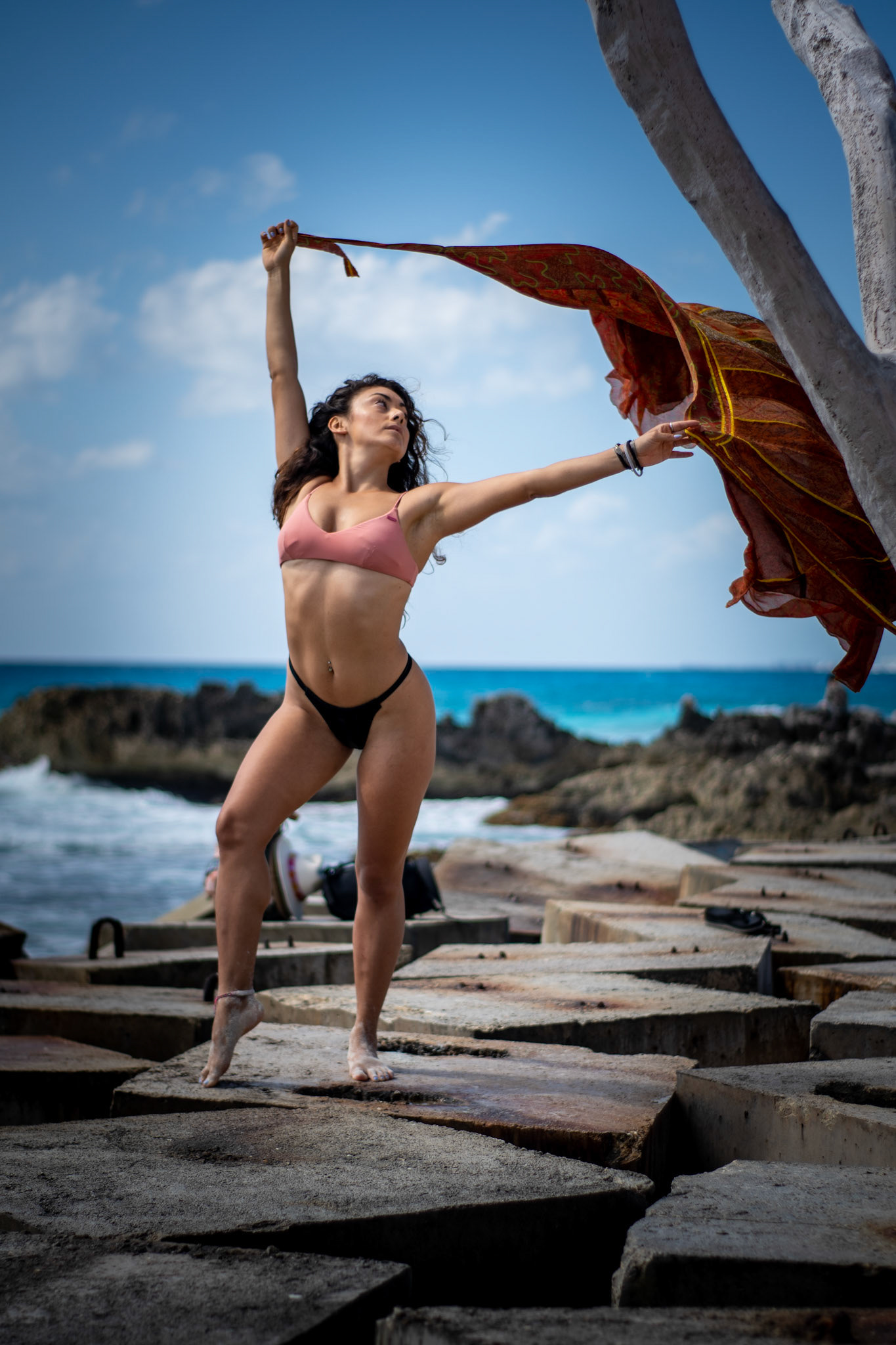 Playa Forum, Cancun Q. Roo