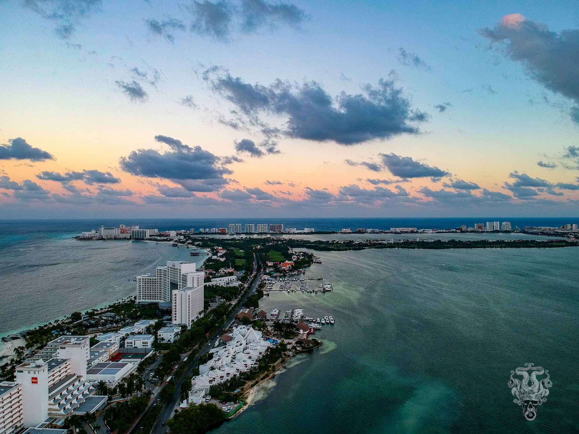 ZONA HOTELERA, CANCUN Q. ROO MEXICO