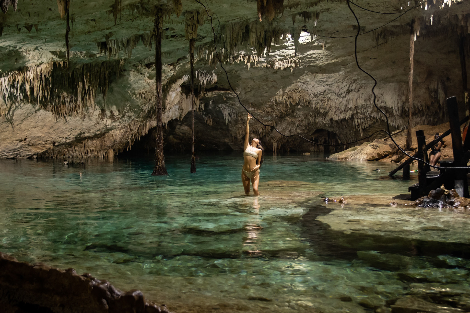 Cenote Taak Bi Ha