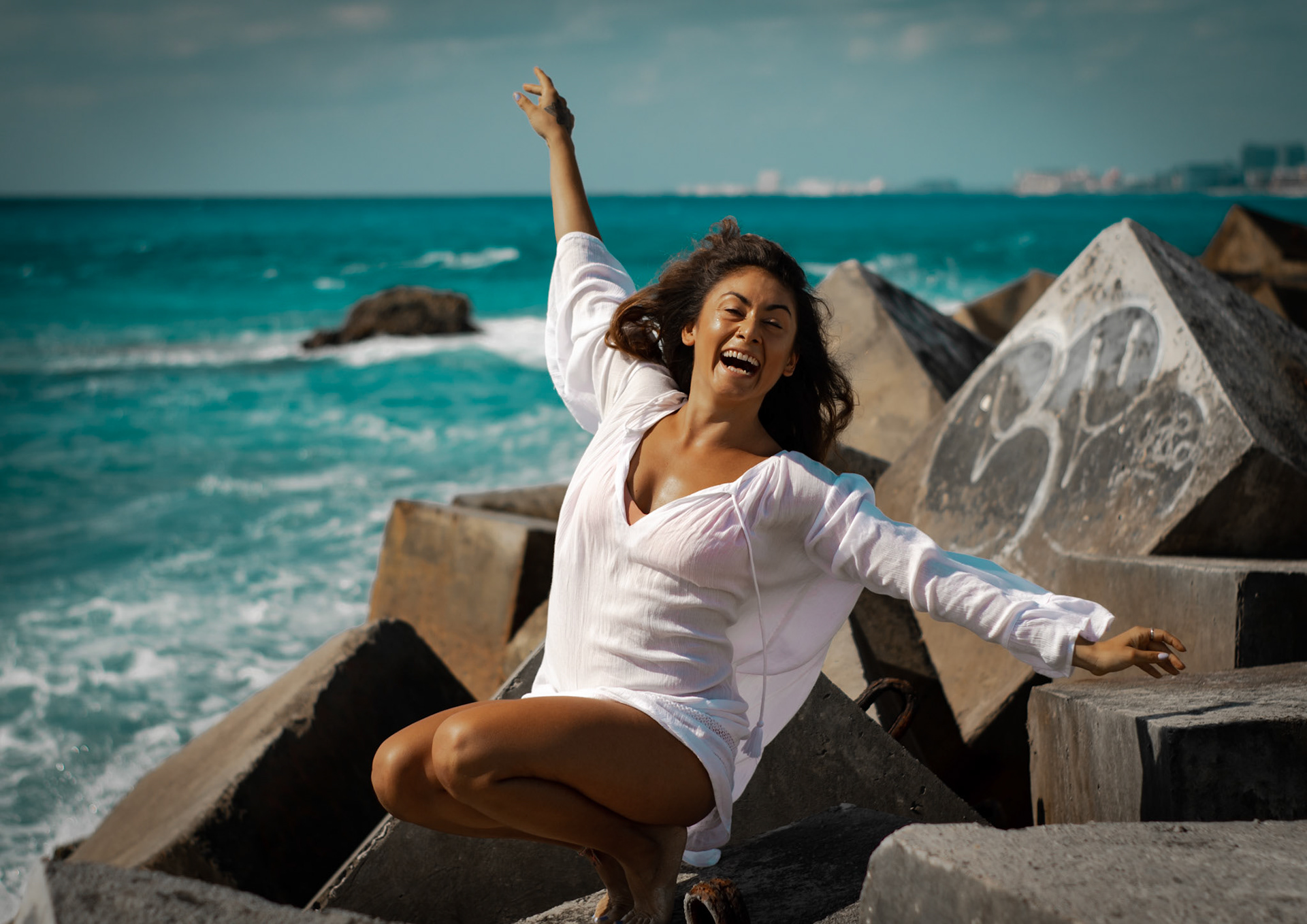 Playa Forum, Cancun Q. Roo