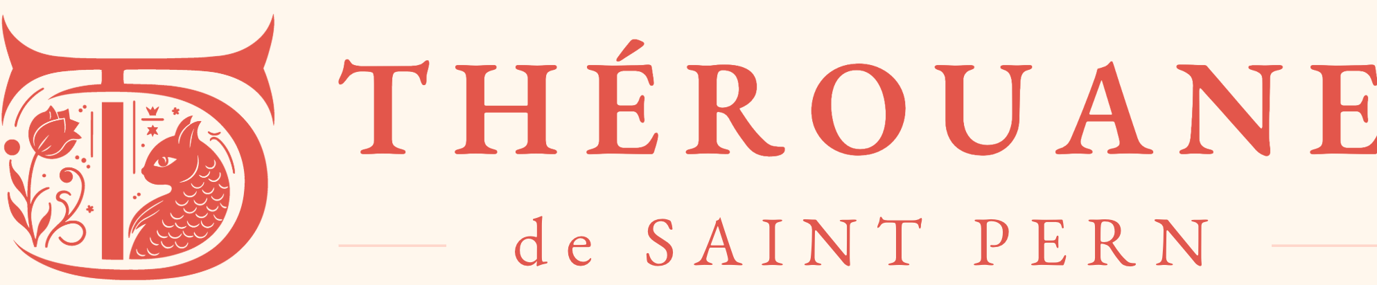 Thérouane de Saint Pern