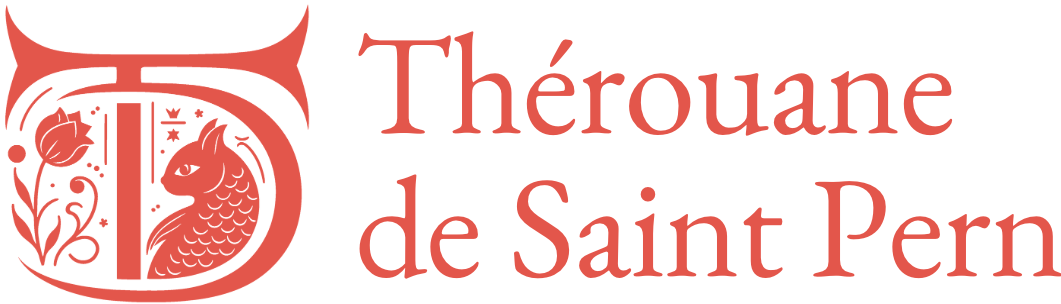 Thérouane de Saint Pern