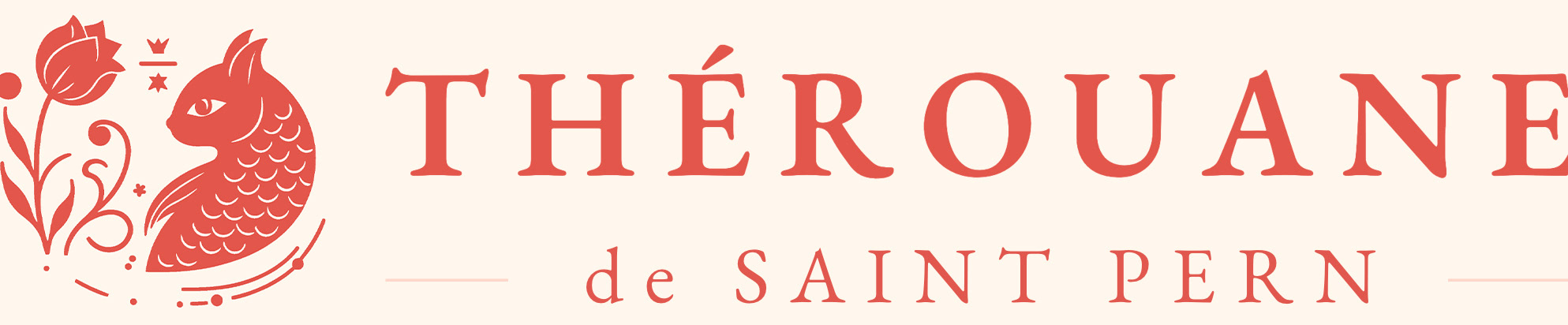 Thérouane de Saint Pern