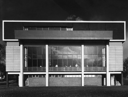 Richmond School (1960)