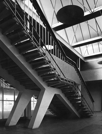 Woodfield Secondary Modern (1954)