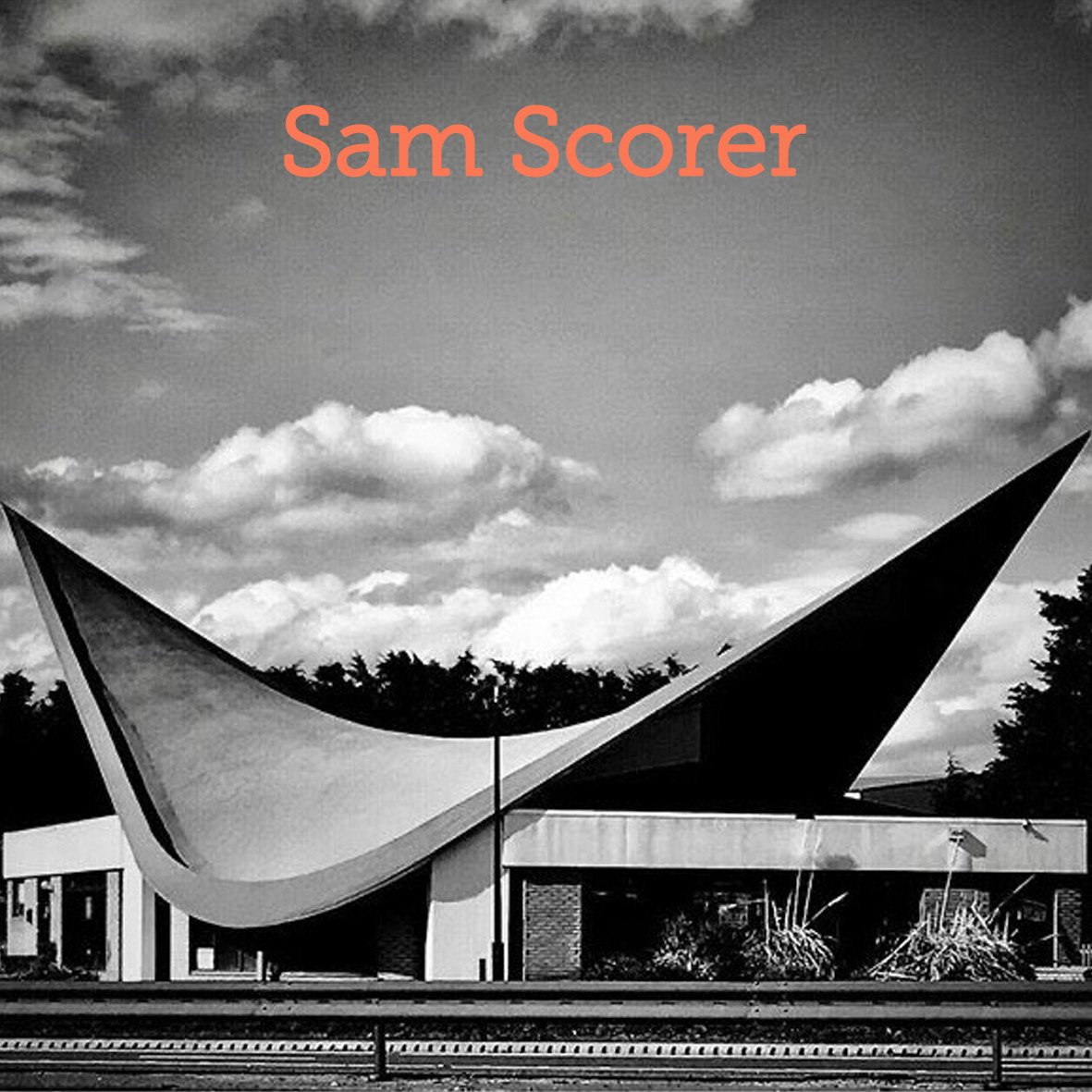 Sam Scorer