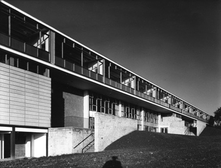 Richmond School (1960)