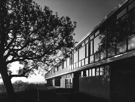 Richmond School (1960)