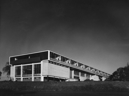 Richmond School (1960)