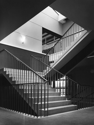 Richmond School (1960)