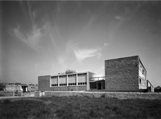 Richmond High School