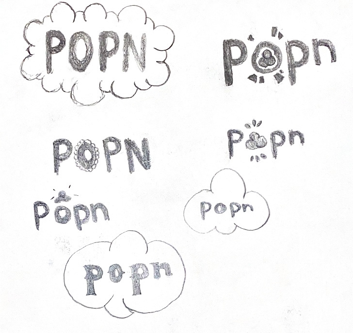 Logo Sketches