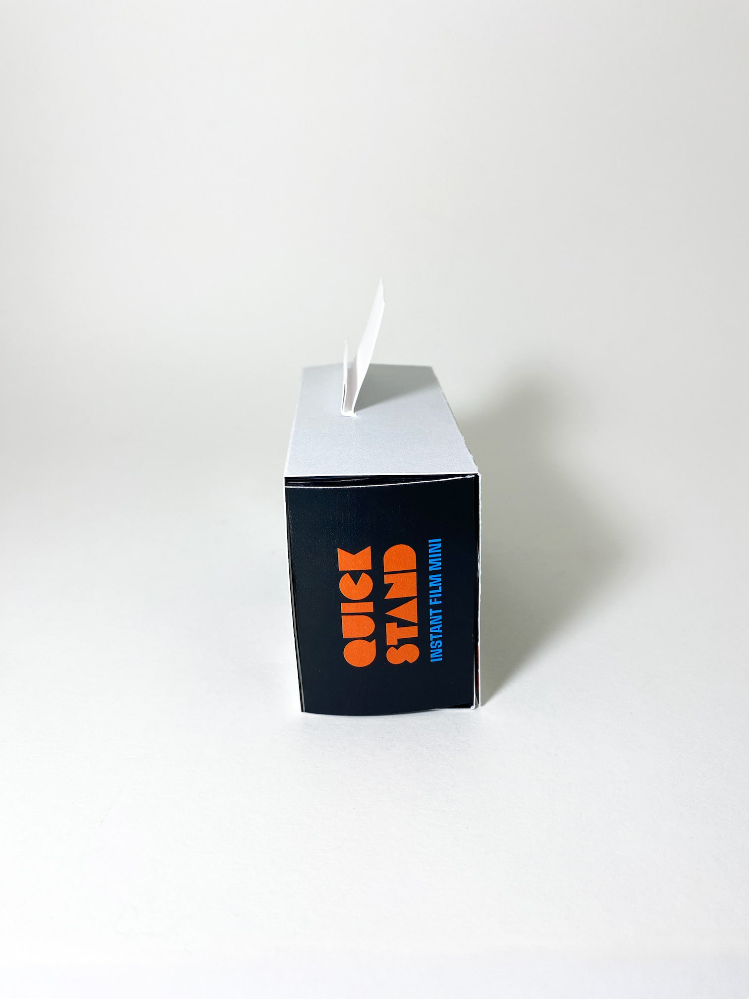 Box Stand Side