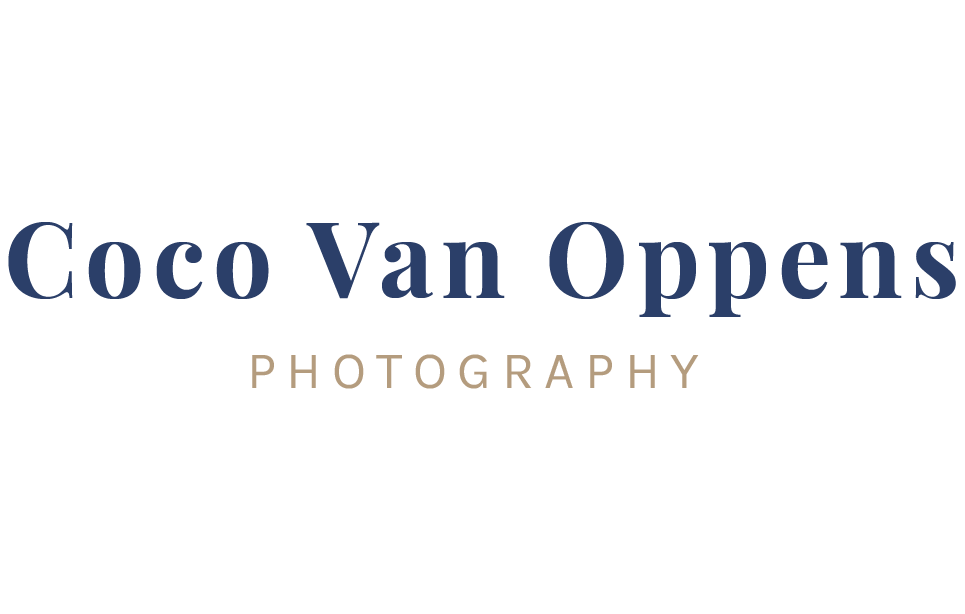 Coco Van Oppens