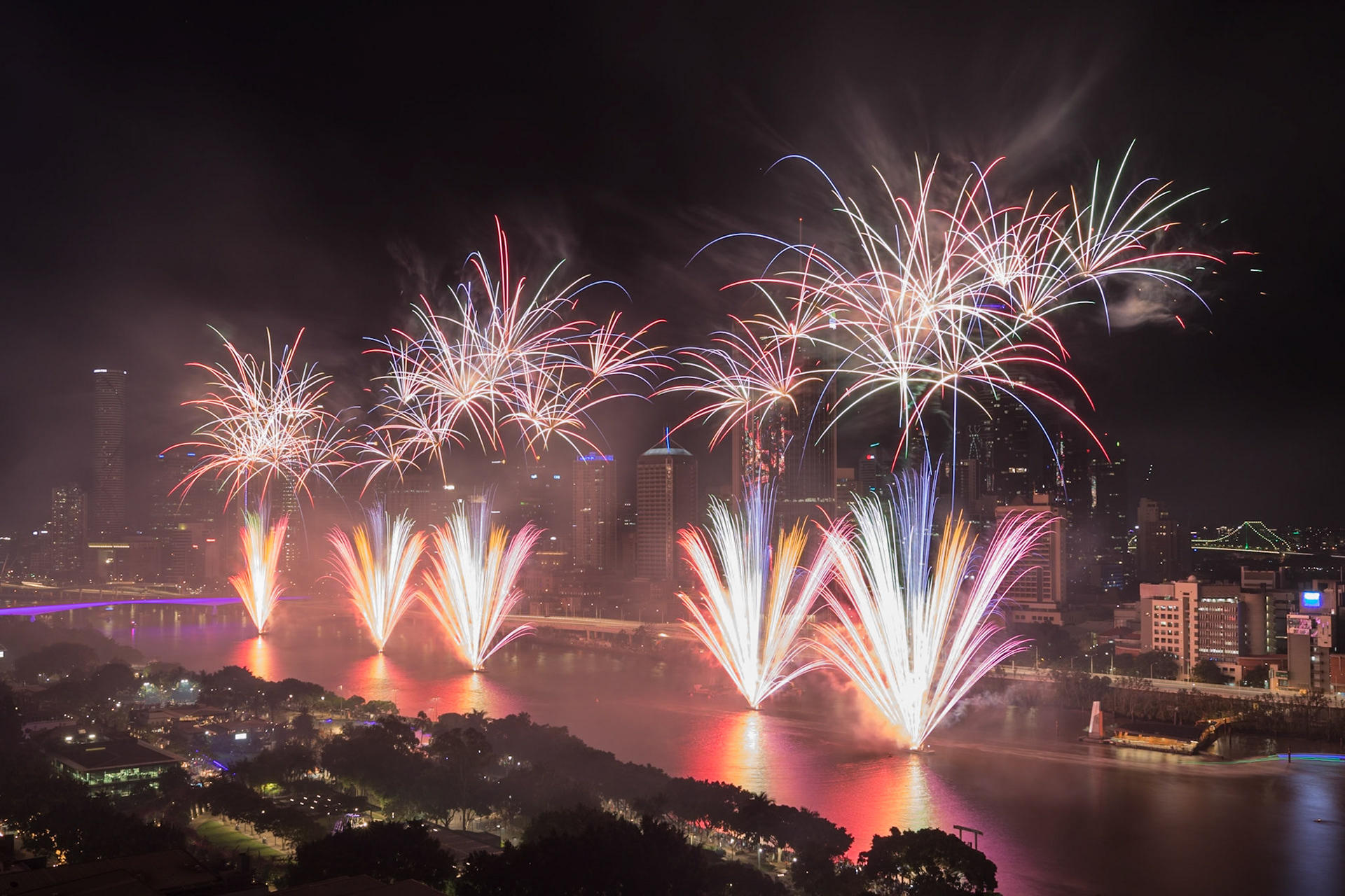Brisbane