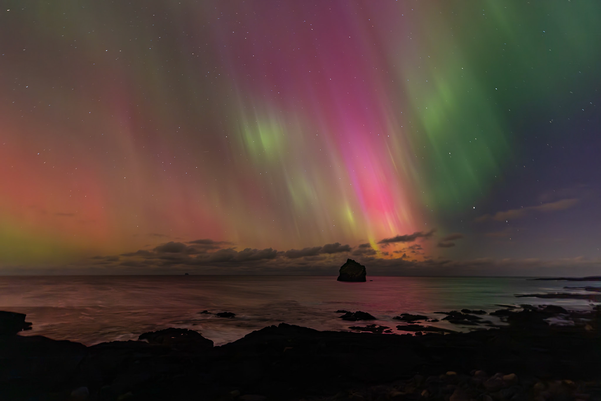 Iceland