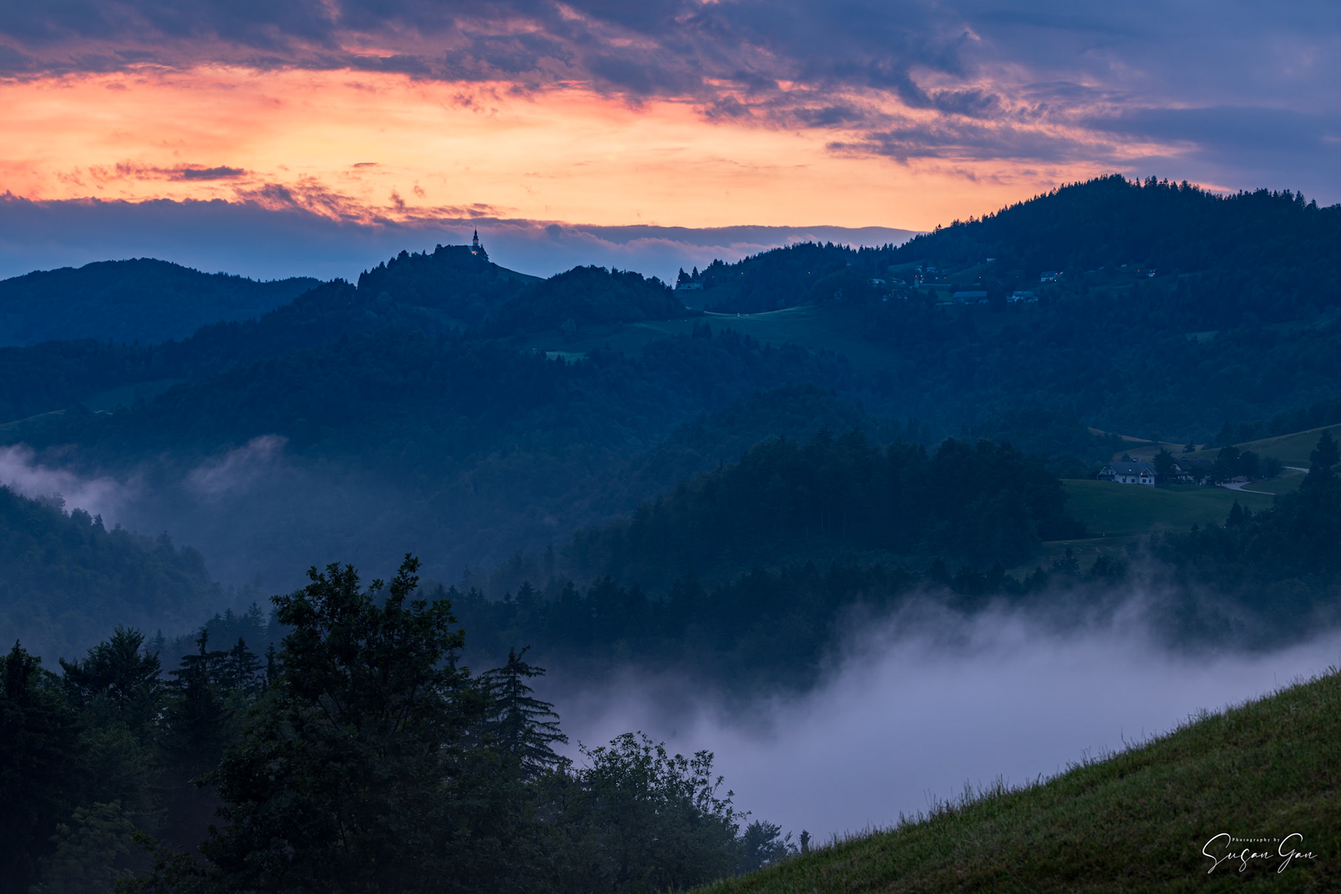Slovenia