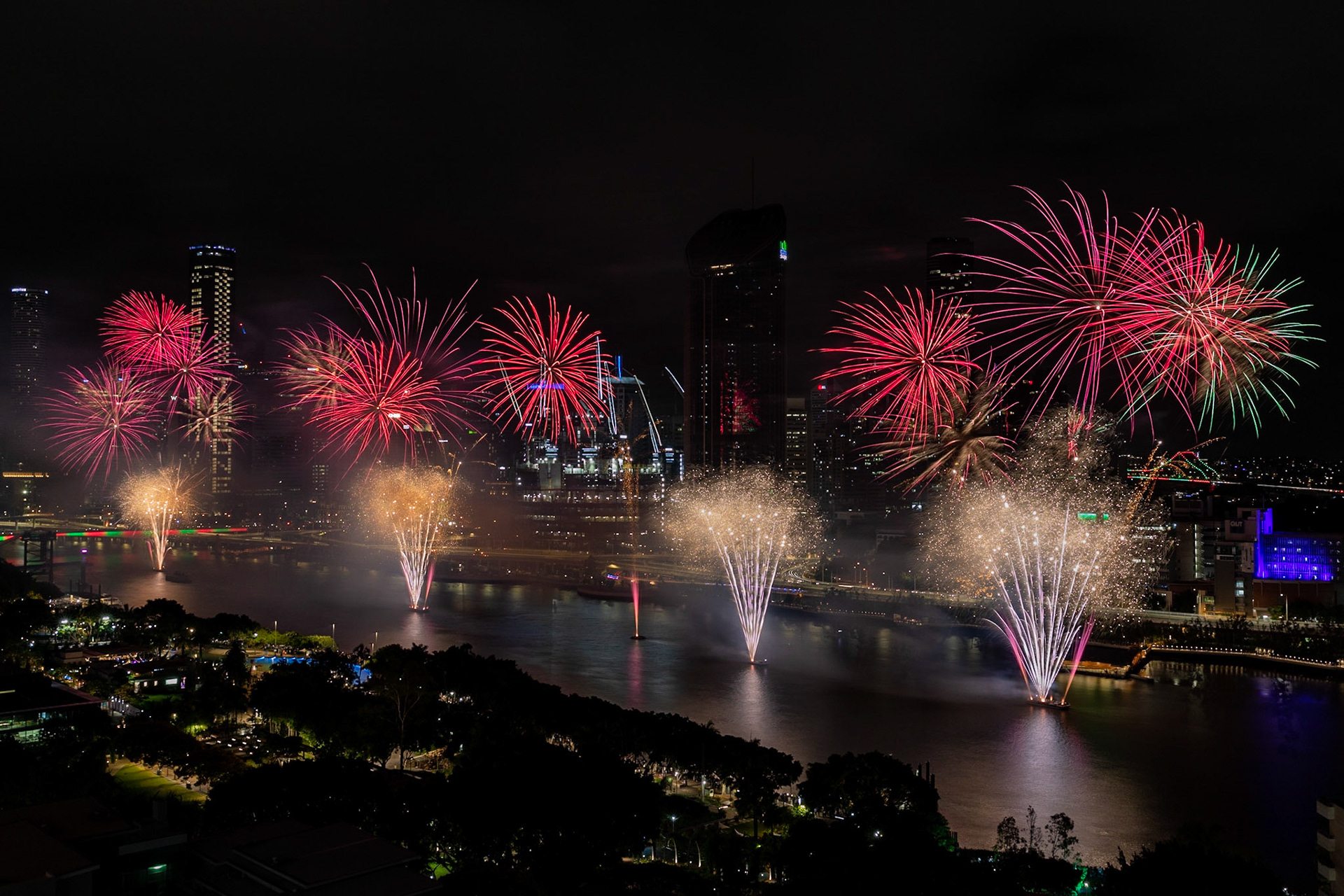 Brisbane