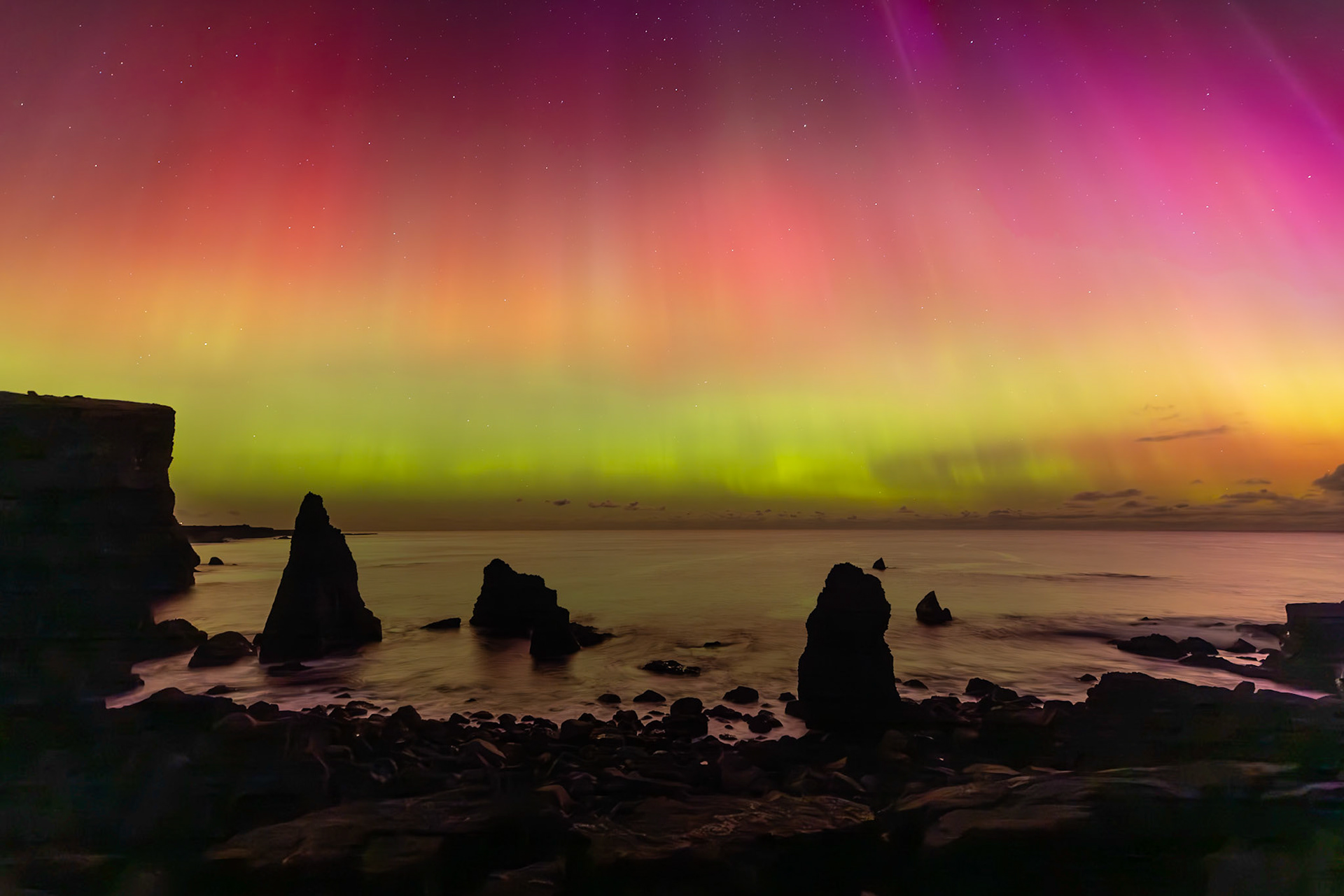 Iceland