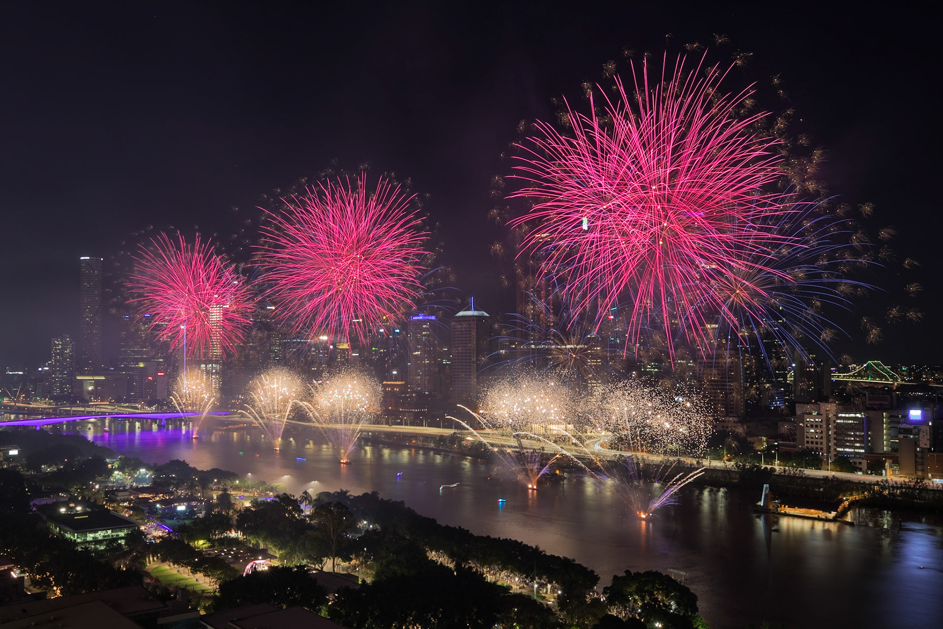 Brisbane