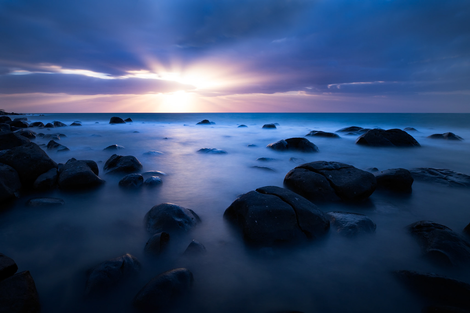 Mission Beach, QLD