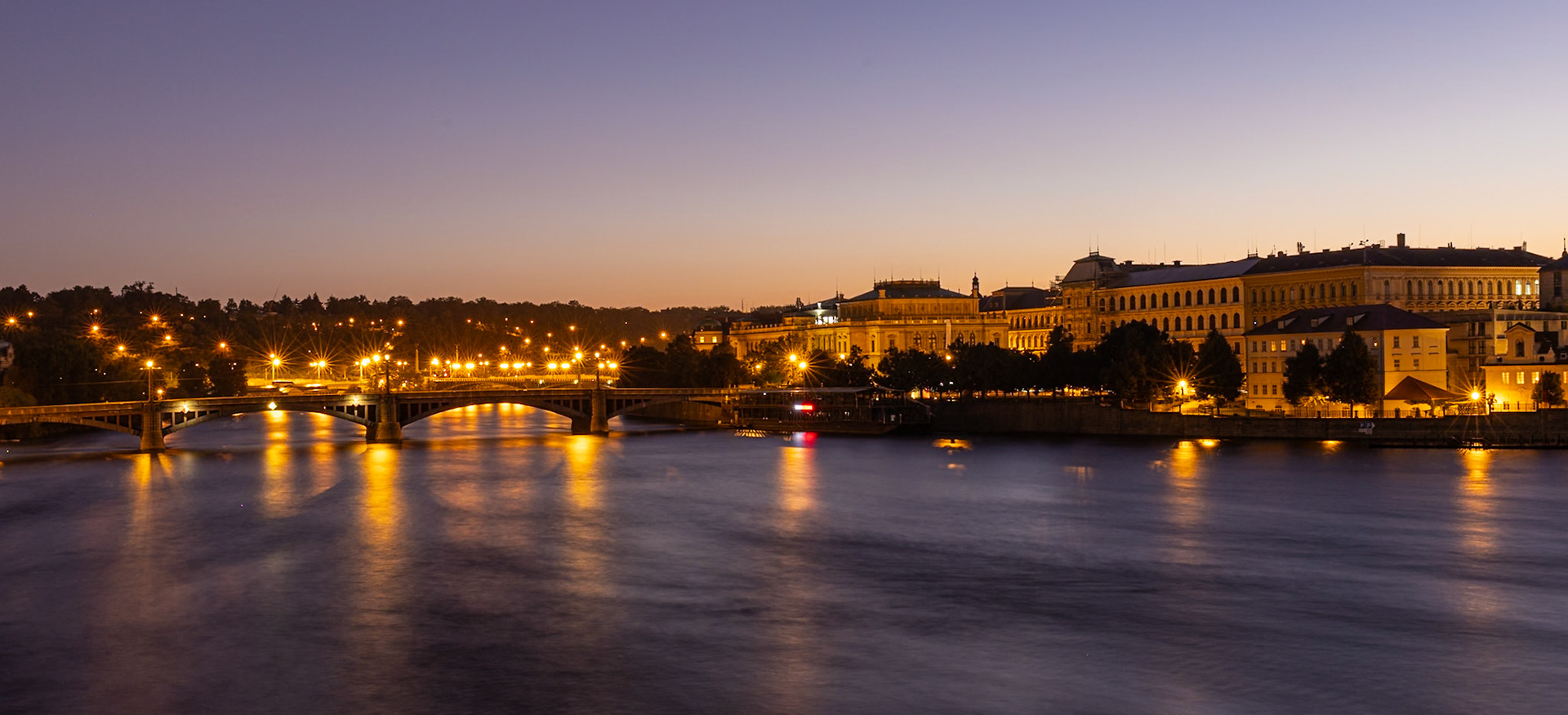 Prague