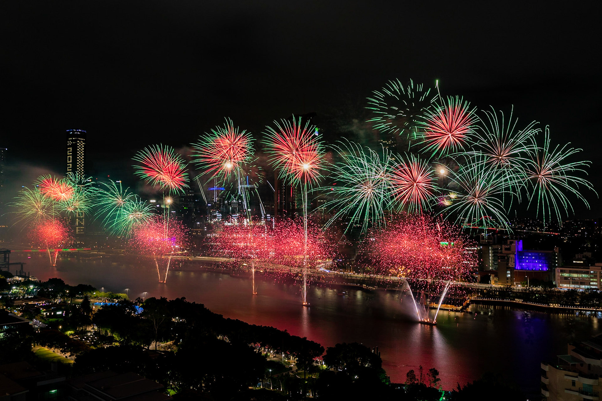 Brisbane