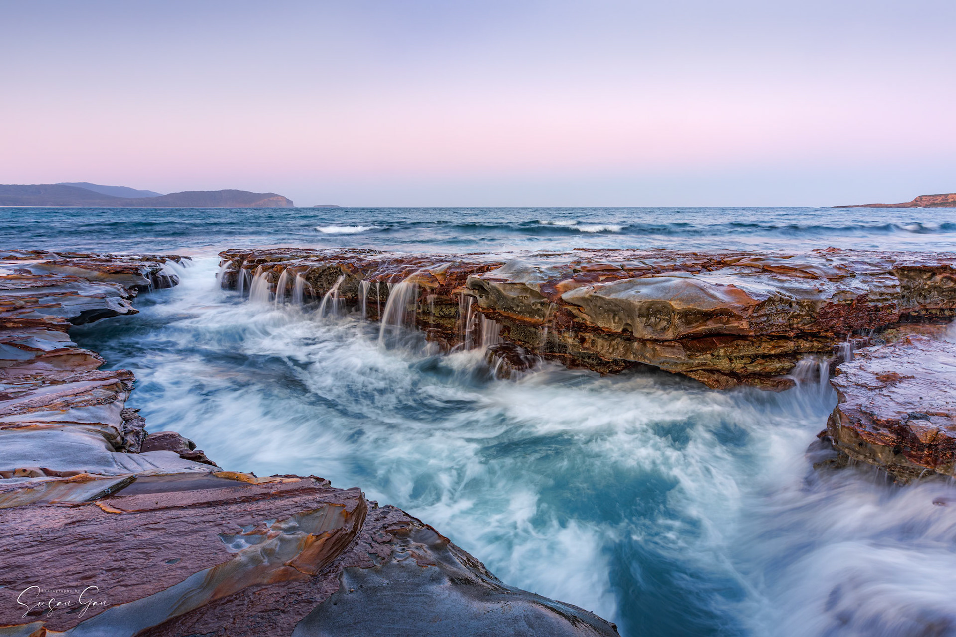 South Durras, NSW