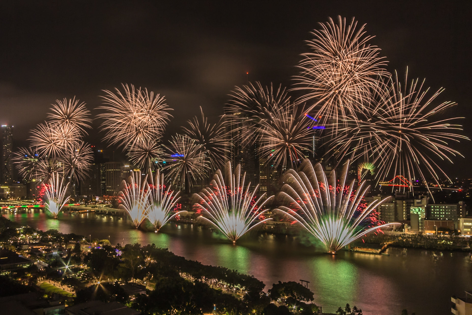 Brisbane