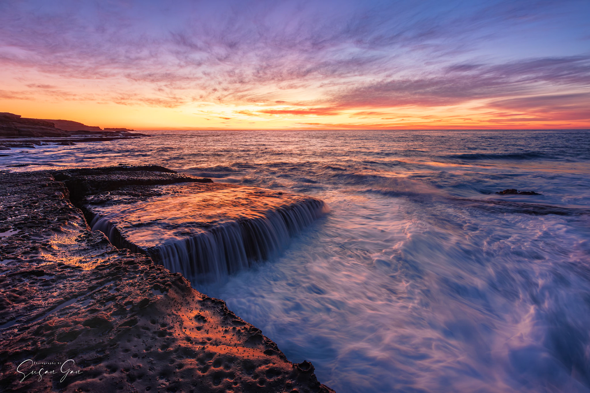 Wasp Head, NSW