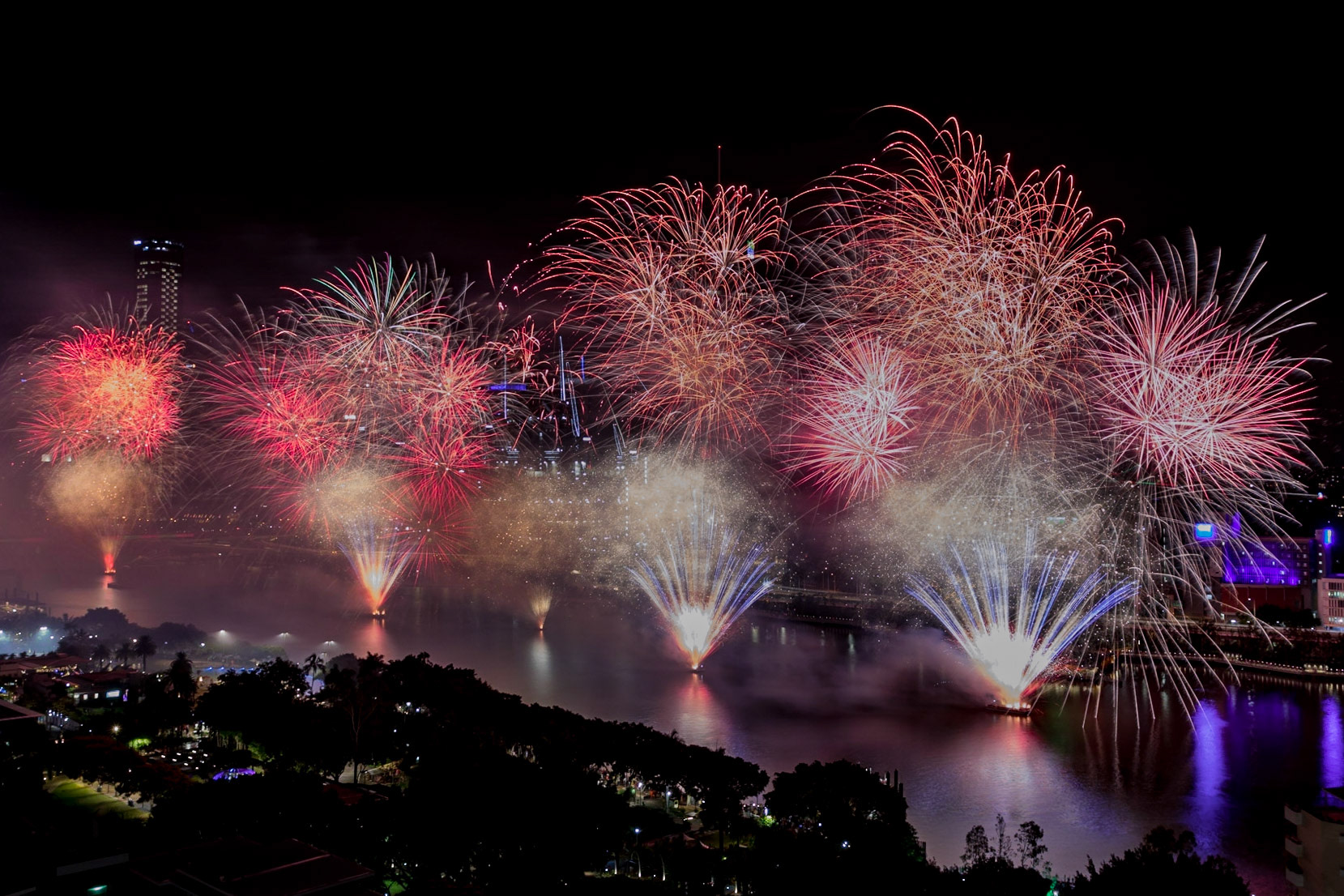 Brisbane