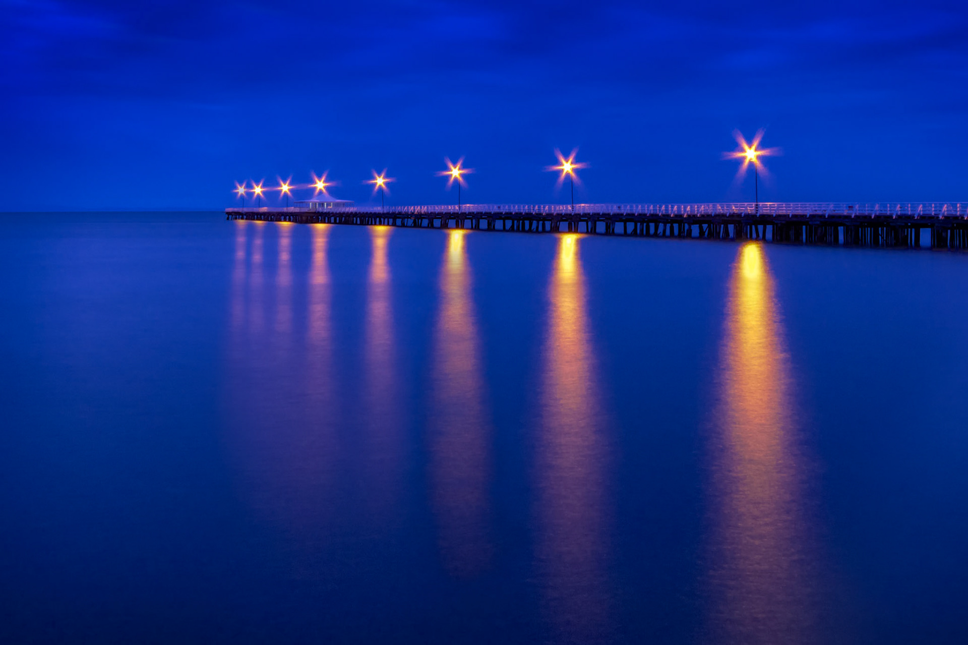 Manly, Qld