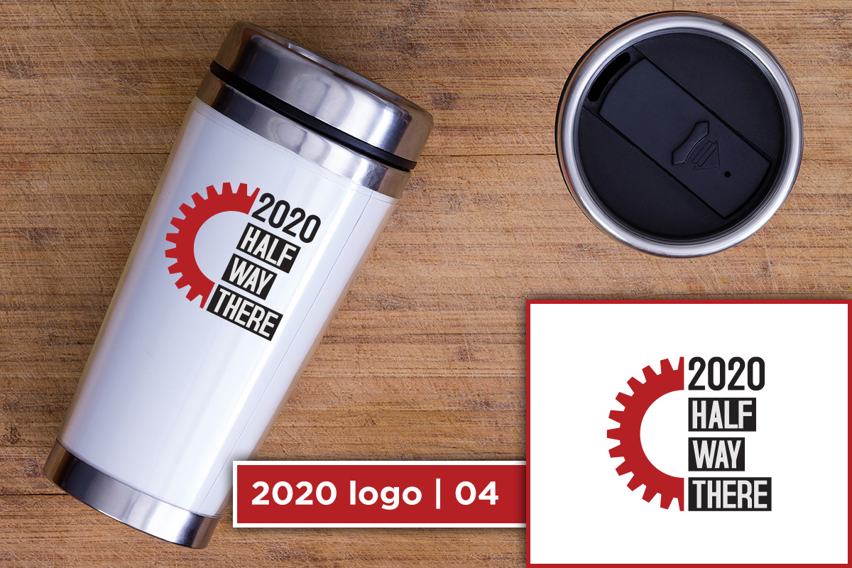 Mohawk 2020 Branding and Logo - Adobe Illustrator