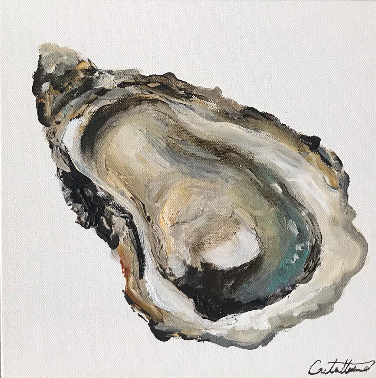 Pearl of the Tide SOLD