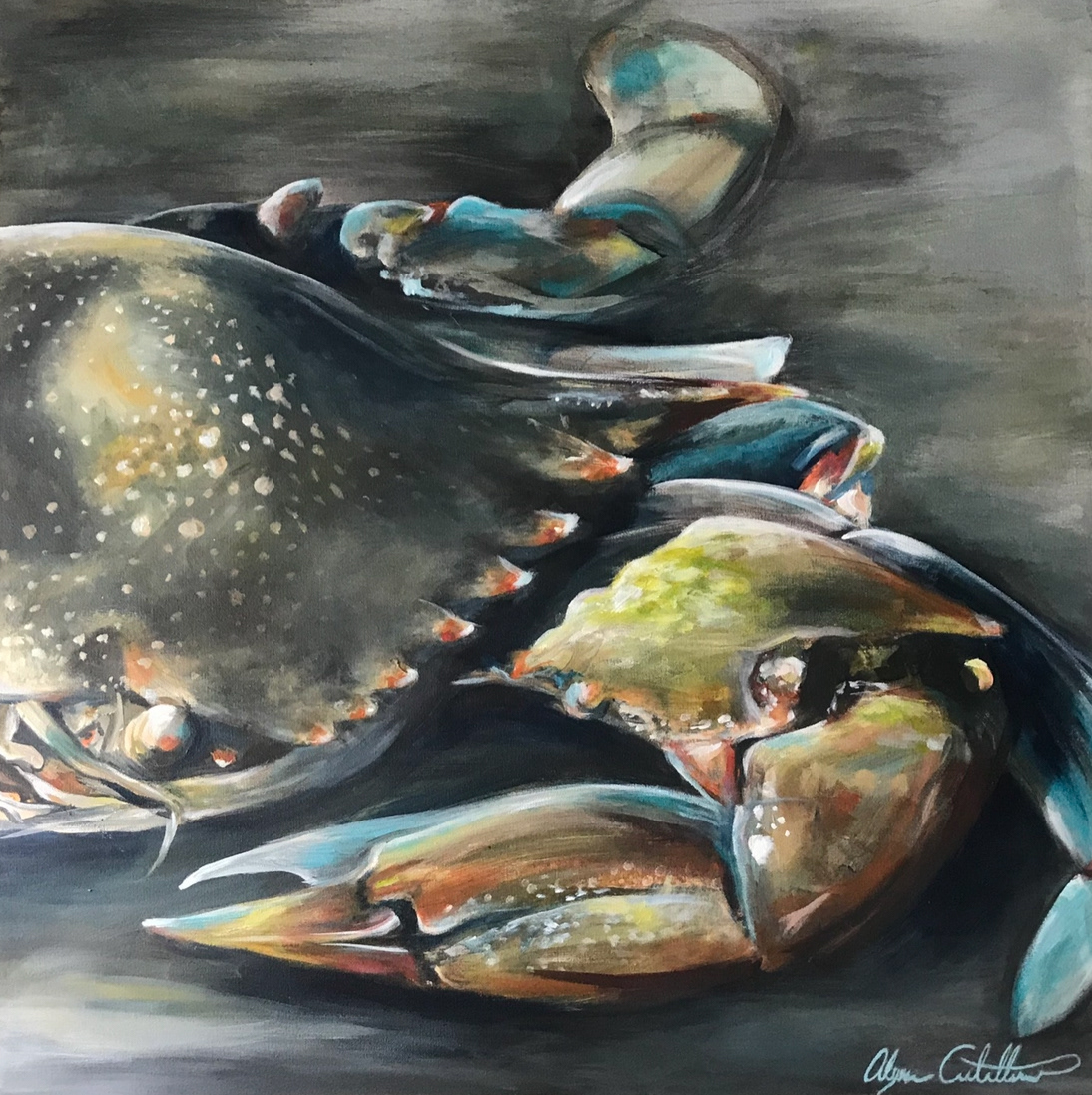 Coastal Catch SOLD