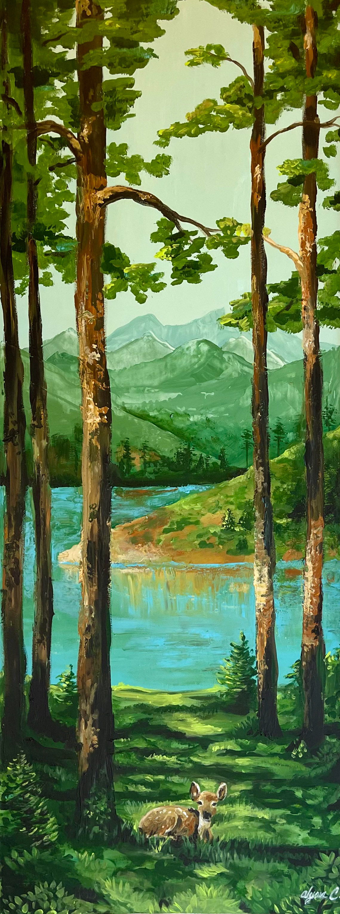 Mural