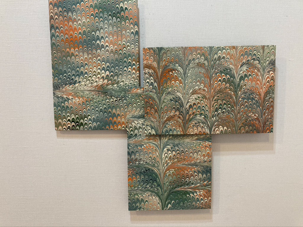 Paths Crossing