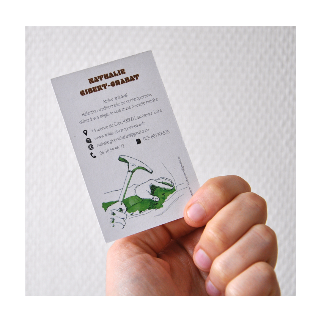 Carte de visite