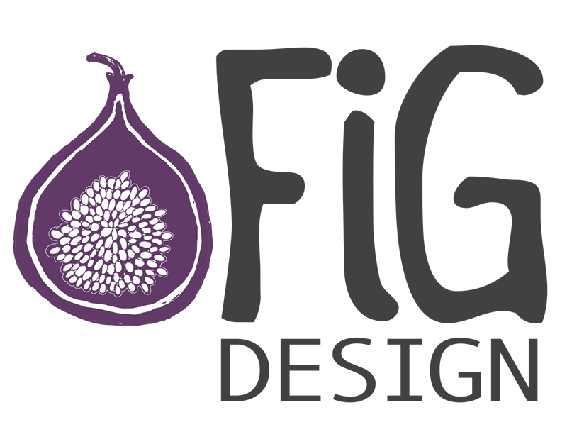 Fig Design & Illustration