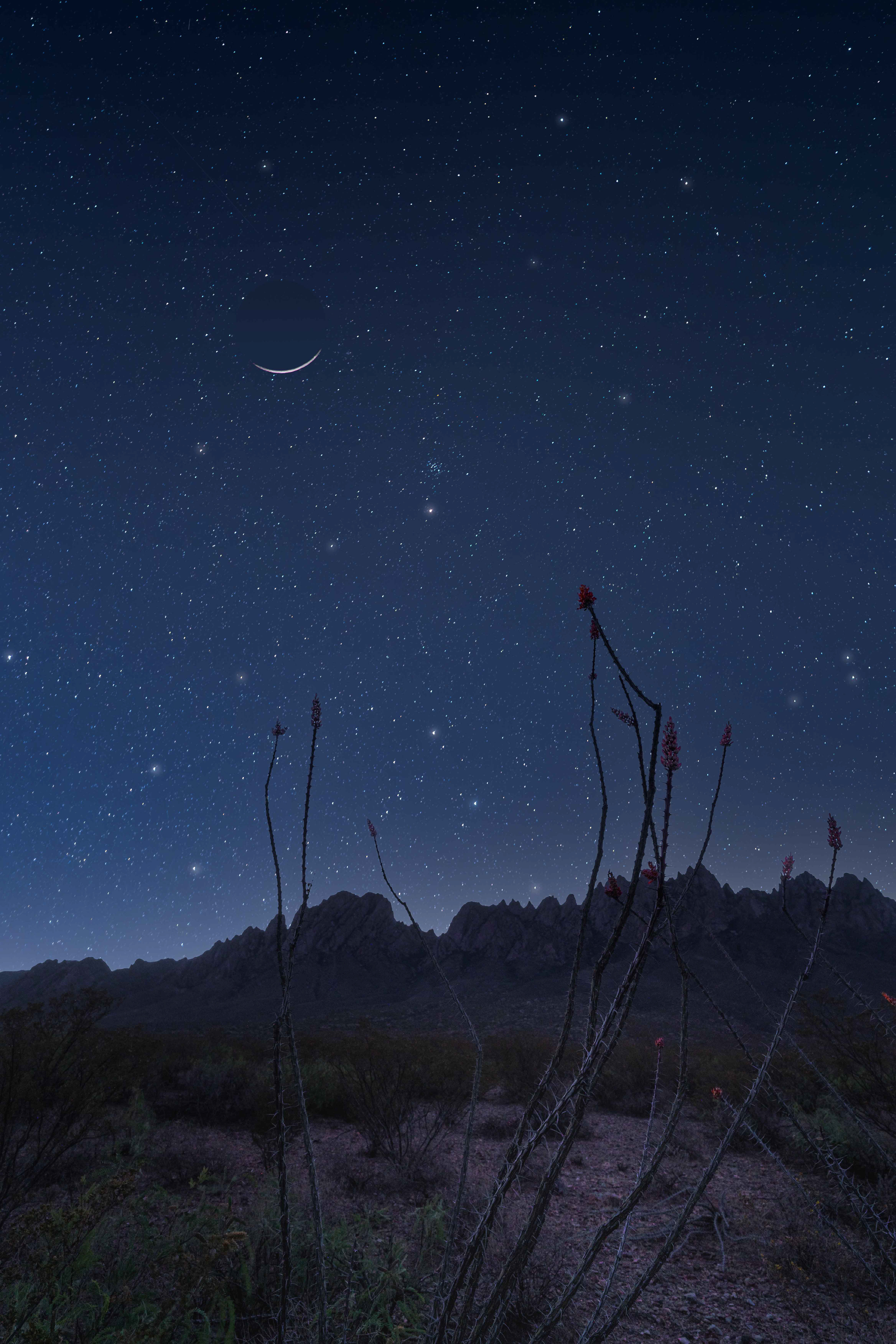 Las Cruces, New Mexico