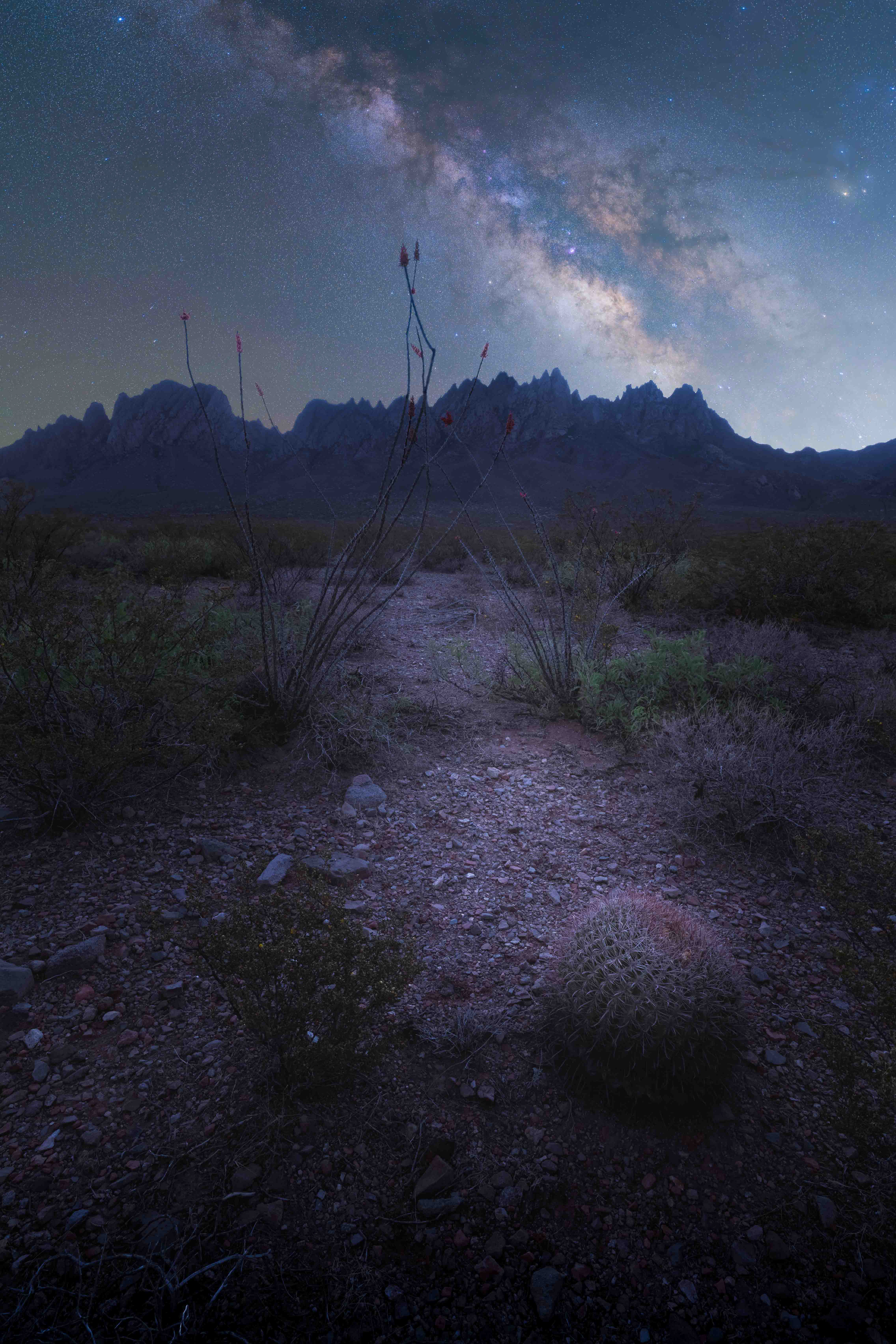 Las Cruces, New Mexico