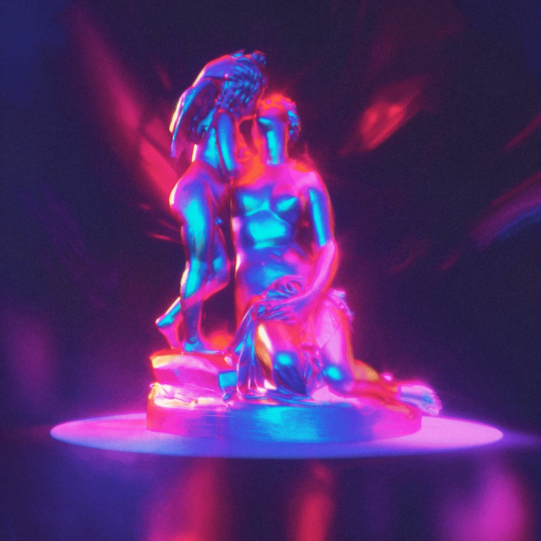 Free 3D Model provided by SketchFab