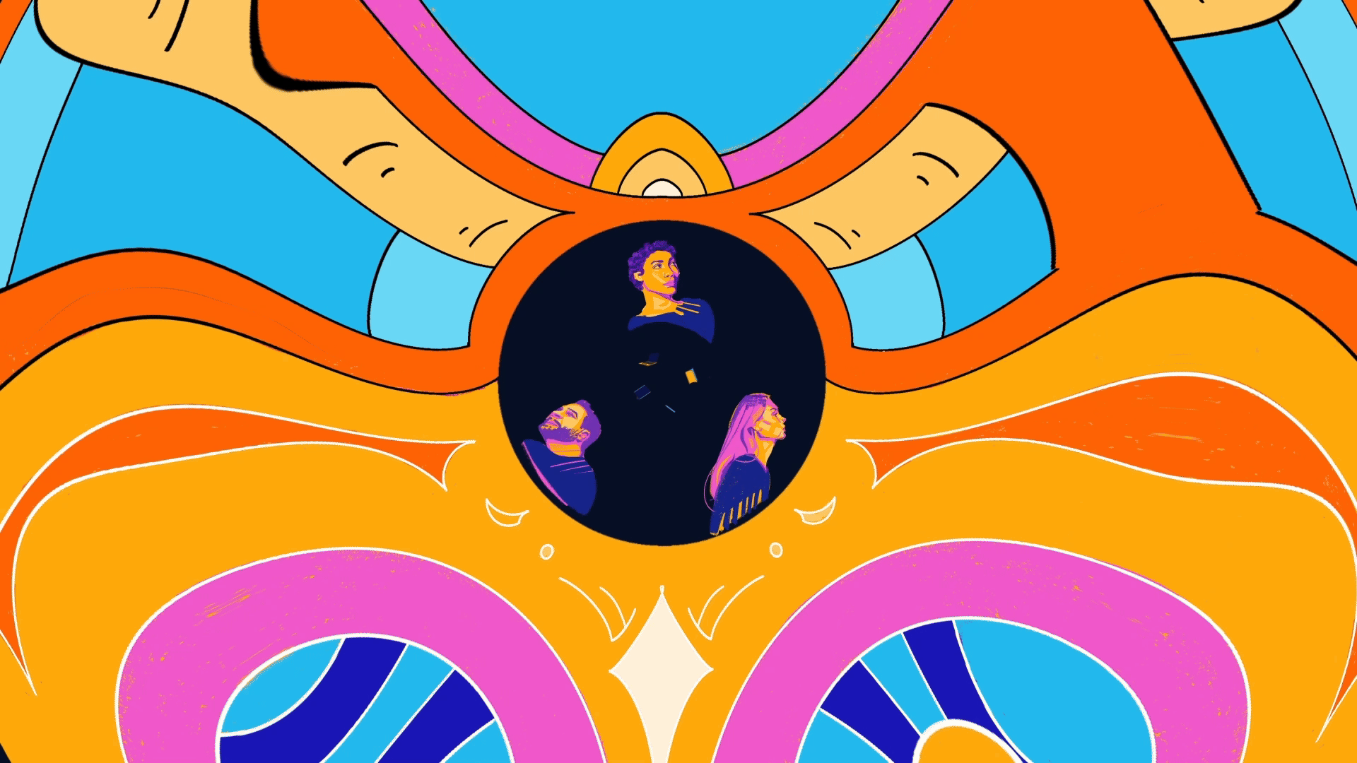 CREDITS: Dash Bash logo provided by Dash Studio