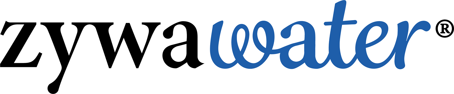 logo zywawater